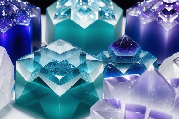Crystals Collection