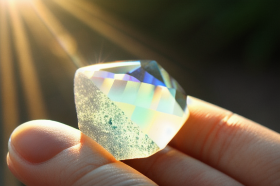 cristal de rocha 